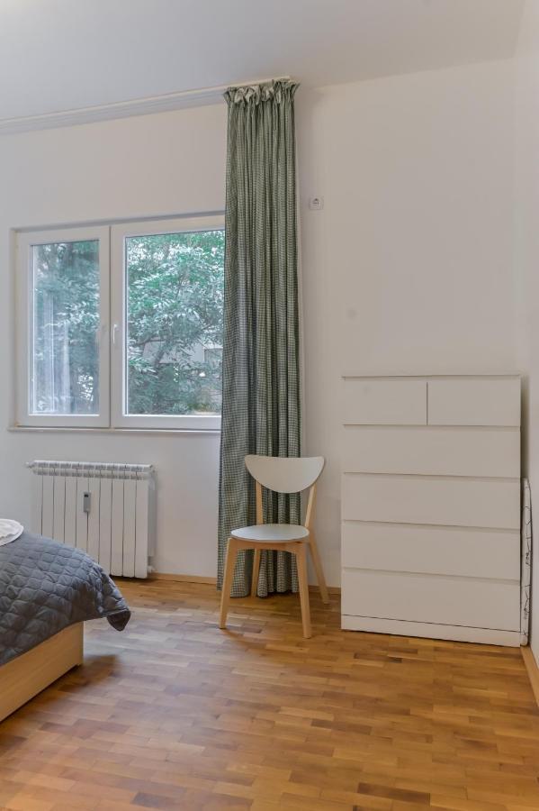 Bright Apartment In The Heart Of The City By Flat Mаnager Sofia Exterior photo